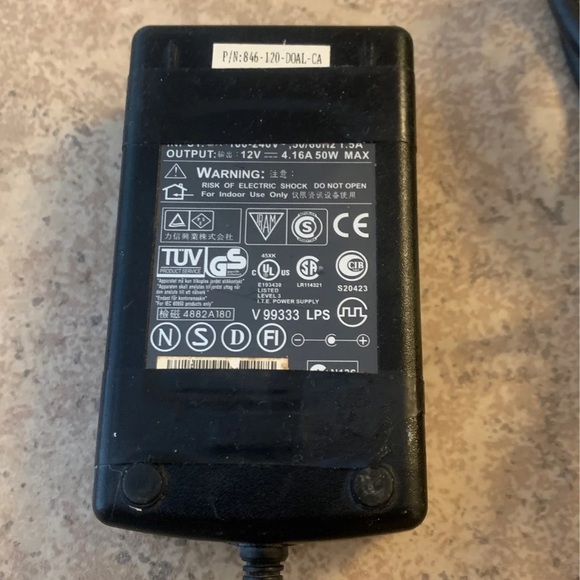 AC Adapter Charger For Laptop/Monitor - Picture 2 of 7